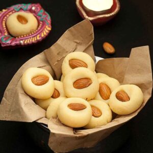 Badam Peda