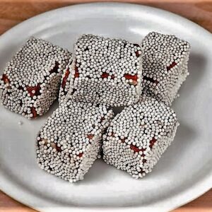 Baal Mithai