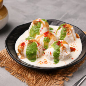 Dahi Bhalla