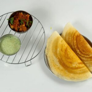 Chaturvedi Dosa