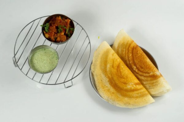 Chaturvedi Dosa