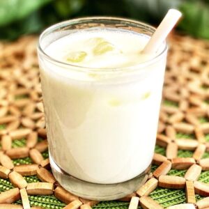 Indian-Lassi