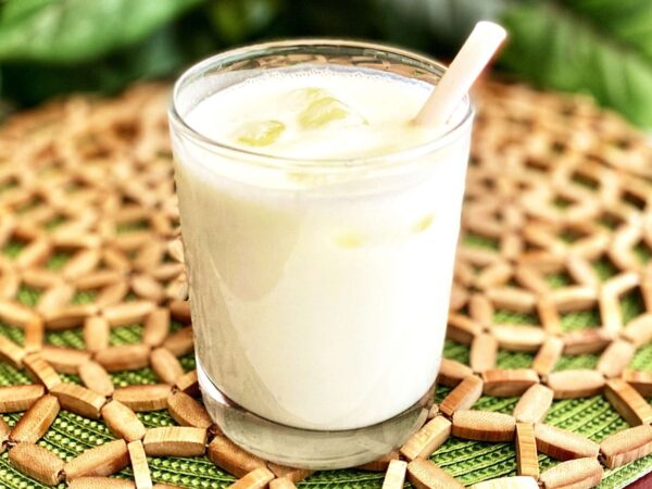 Indian-Lassi