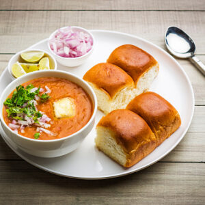 Pao Bhaji