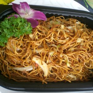 Crips Chowmein