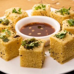 Dhokla