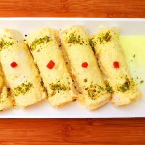 Malai Roll