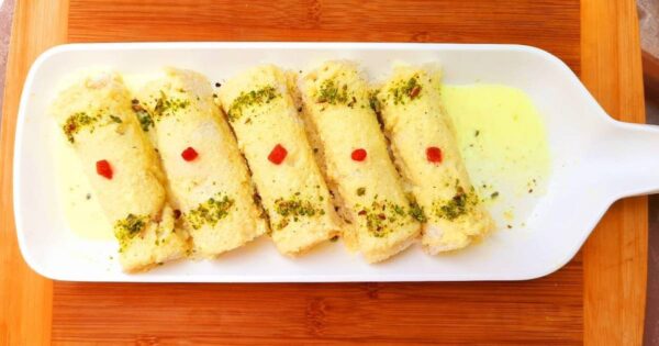 Malai Roll