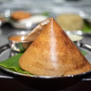 Masala Dosa