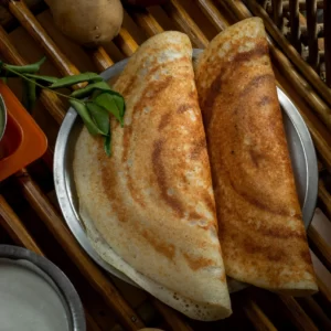 Chaturvedi Special Dosa