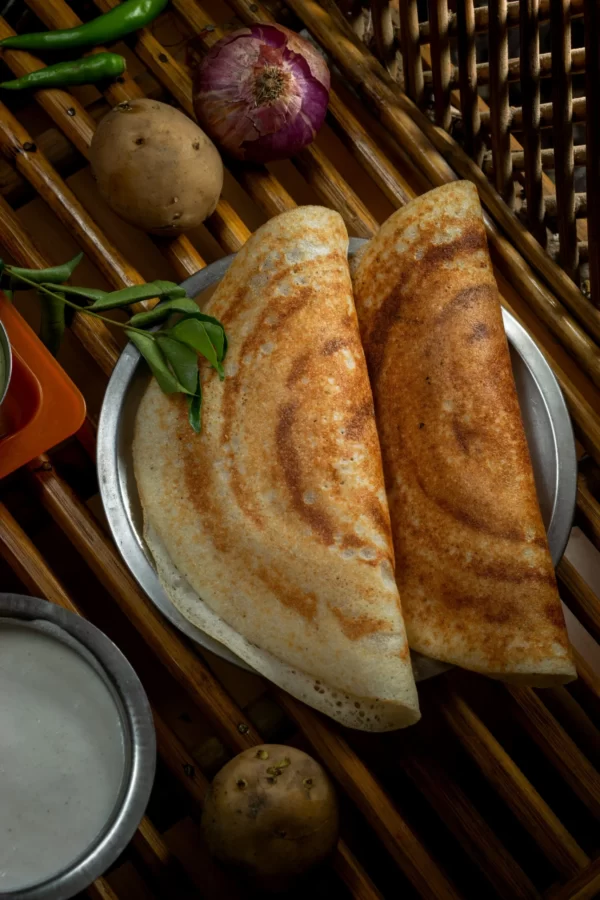 Chaturvedi Special Dosa