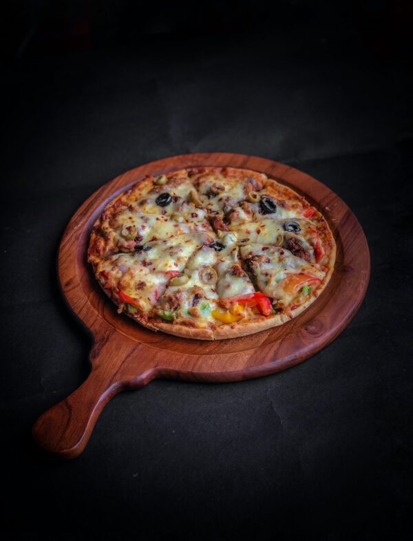 Chaturvedi Special Pizza