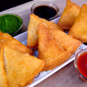 samosa