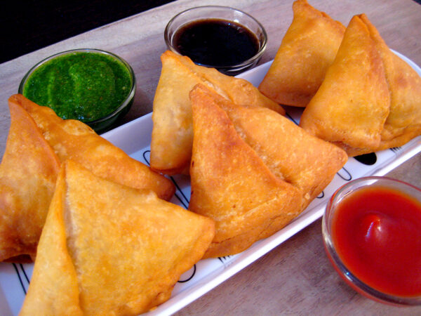 samosa