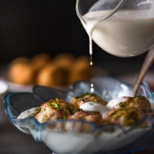 Dahi Vada