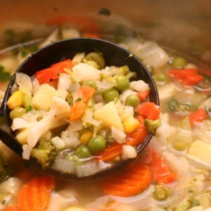 Veg Soup