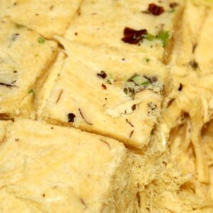 sohan papdi