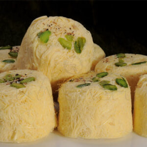 Soan Papdi